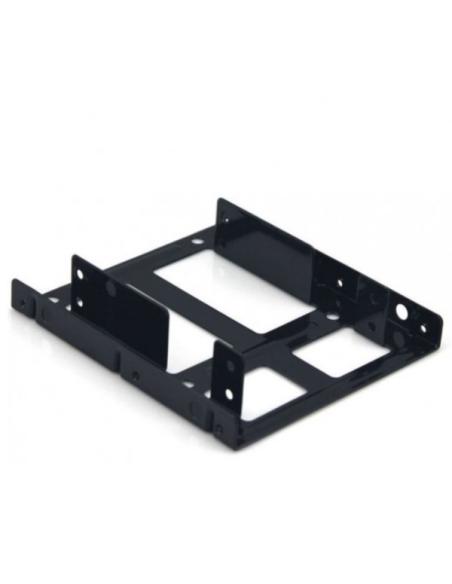 ADAPTADOR DISCO DURO COOLBOX 3.5 A 2X 2.5