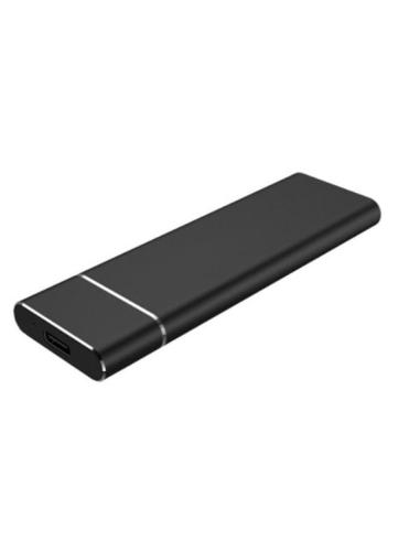CARCASA DISCO DURO SSD M.2 COOLBOX SATA USB-C...