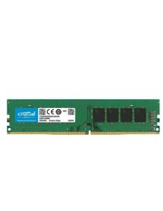 DDR4 4GB BUS 2666 CRUCIAL CL19