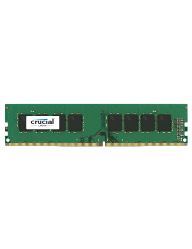 DDR4 4GB BUS 2666 CRUCIAL CL19