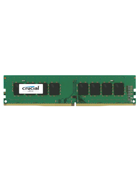 DDR4 4GB BUS 2666 CRUCIAL CL19