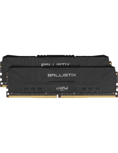 DDR4 16GB BUS 3200 CRUCIAL CL16 BALLISTIX KIT...