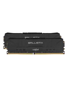 DDR4 16GB BUS 3200 CRUCIAL CL16 BALLISTIX KIT 2X8GB 2