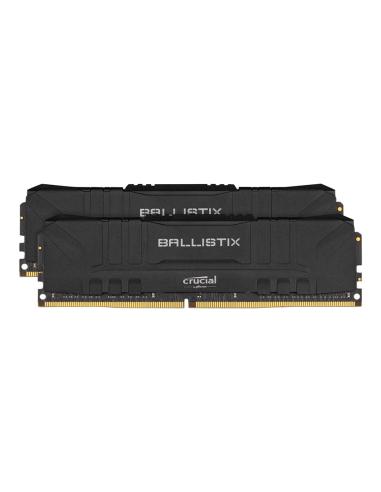 DDR4 16GB BUS 3200 CRUCIAL CL16 BALLISTIX KIT...