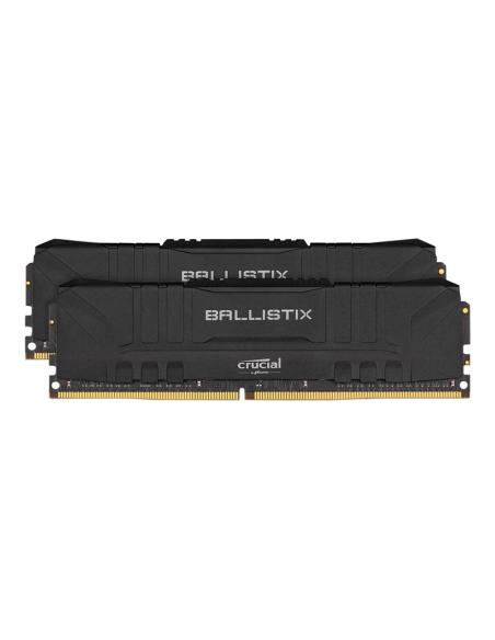 DDR4 16GB BUS 3200 CRUCIAL CL16 BALLISTIX KIT 2X8GB