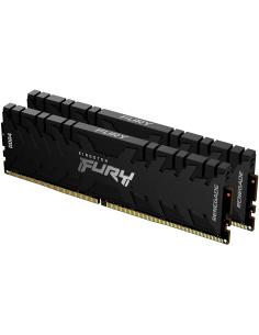 DDR4 16GB BUS 3200 KINGSTON CL16 FURY RENEGADE BLACK KIT...