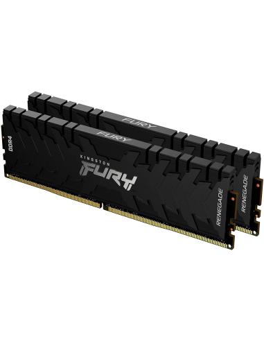 DDR4 16GB BUS 3200 KINGSTON CL16 FURY RENEGADE...