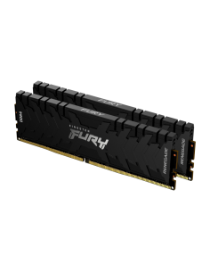 DDR4 16GB BUS 3200 KINGSTON CL16 FURY RENEGADE BLACK KIT... 2