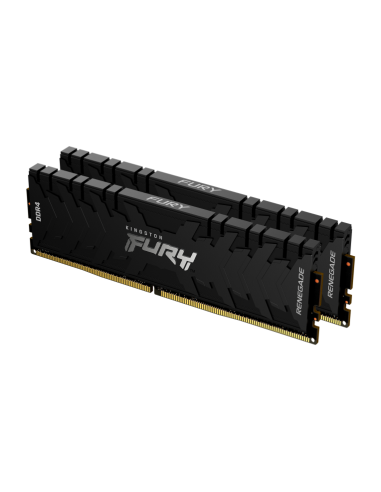 DDR4 16GB BUS 3200 KINGSTON CL16 FURY RENEGADE...