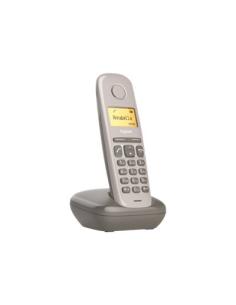 TELEFONO INALAMBRICO SIEMENS GIGASET A170 BROWN