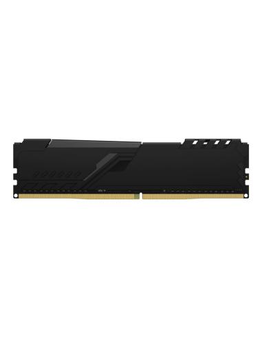 DDR4 16GB BUS 3000 KINGSTON CL15 FURY BEAST BLACK