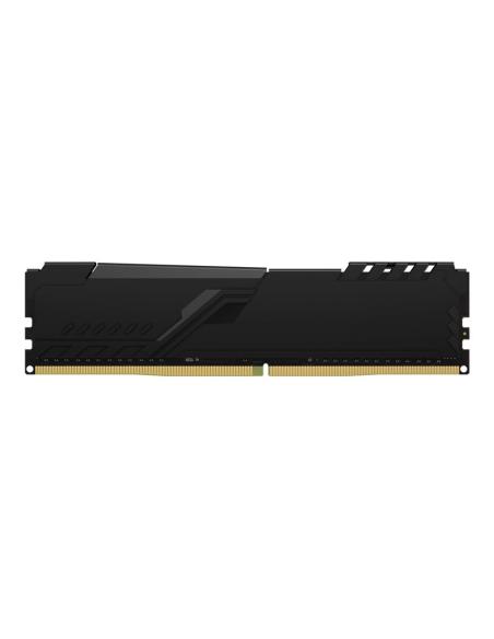 DDR4 16GB BUS 3000 KINGSTON CL15 FURY BEAST BLACK