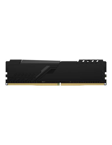 DDR4 16GB BUS 3000 KINGSTON CL16 FURY BEAST BLACK