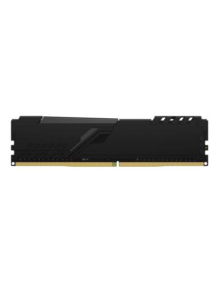 DDR4 16GB BUS 3000 KINGSTON CL16 FURY BEAST BLACK