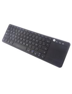 TECLADO COOLBOX BLUETOOTH COOLTOUCH BLACK