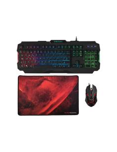 FUENTE DE ALIMENTACION ATX 600W TACENS RADIX VII PFC... 2