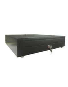 CAJON PORTAMONEDAS 41CM AUTOMATICO 5+8 BLACK