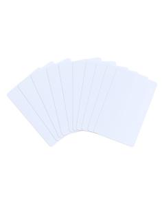 TARJETAS DE IDENTIFICACION RFID 125KHZ 50U