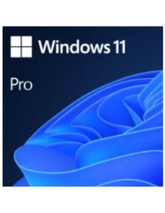 MICROSOFT WINDOWS 11 PRO 64 BIT USB