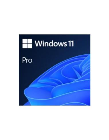 MICROSOFT WINDOWS 11 PRO 64 BIT USB