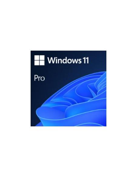 MICROSOFT WINDOWS 11 PRO 64 BIT USB