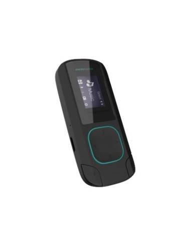 REPRODUCTOR PORTATIL MP3 ENERGY CLIP 8GB...