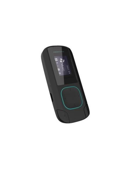 REPRODUCTOR PORTATIL MP3 ENERGY CLIP 8GB BLUETOOTH MINT