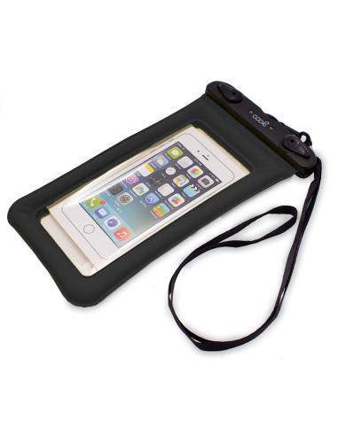 FUNDA MOVIL COOL WATERPROOF UNIVERSAL HASTA 7...