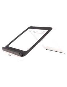 SOPORTE PORTATIL FELLOWES I-SPIRE WHITE