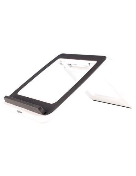 SOPORTE PORTATIL FELLOWES I-SPIRE WHITE