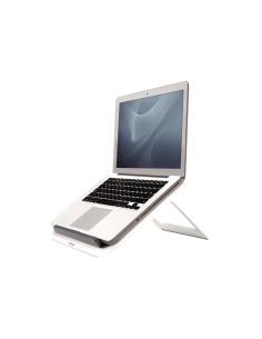 SOPORTE PORTATIL FELLOWES I-SPIRE WHITE 2