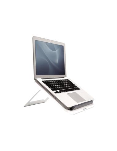 SOPORTE PORTATIL FELLOWES I-SPIRE WHITE