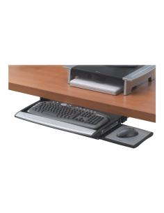 BANDEJA TECLADO FELLOWES DESLIZANTE DELUXE OFFICE SUITE...