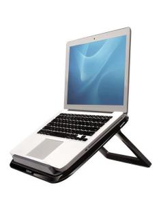 SOPORTE PORTATIL FELLOWES I-SPIRE BLACK