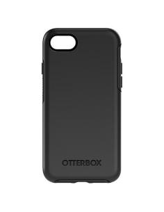 FUNDA MOVIL BACK COVER OTTERBOX SYMMETRY BLACK IPHONE 7 /...