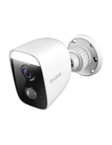 CAMARA VIGILANCIA D-LINK DCS-8627LH WIFI EXTERIOR FHD