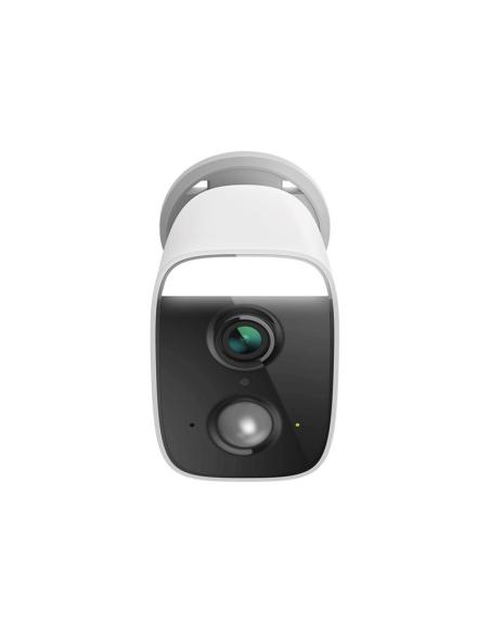 CAMARA VIGILANCIA D-LINK DCS-8627LH WIFI EXTERIOR FHD