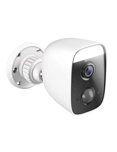 CAMARA VIGILANCIA D-LINK DCS-8627LH WIFI...