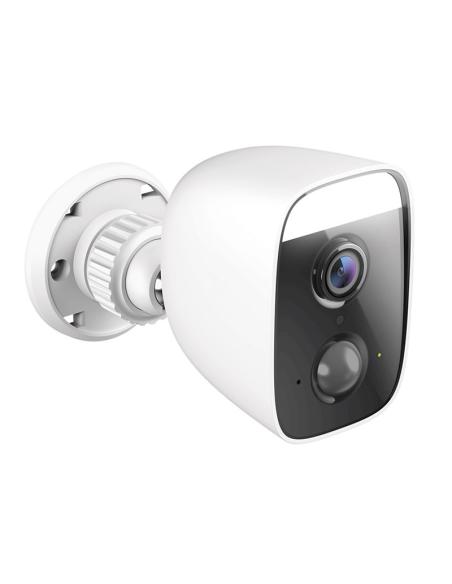CAMARA VIGILANCIA D-LINK DCS-8627LH WIFI EXTERIOR FHD