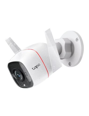 CAMARA VIGILANCIA TP-LINK TAPO C310 WIFI DIA/NOCHE