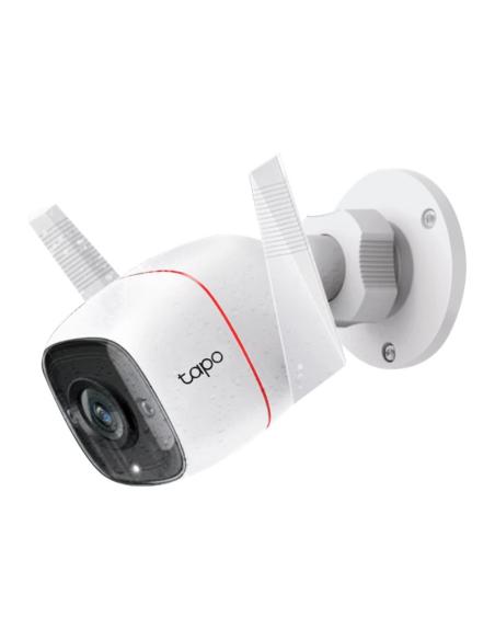 CAMARA VIGILANCIA TP-LINK TAPO C310 WIFI DIA/NOCHE