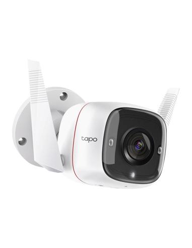 CAMARA VIGILANCIA TP-LINK TAPO C310 WIFI DIA/NOCHE
