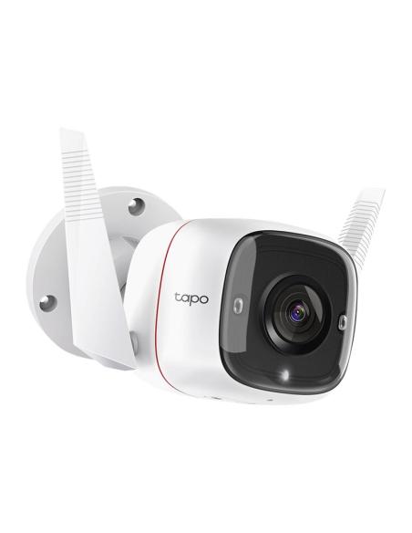 CAMARA VIGILANCIA TP-LINK TAPO C310 WIFI DIA/NOCHE