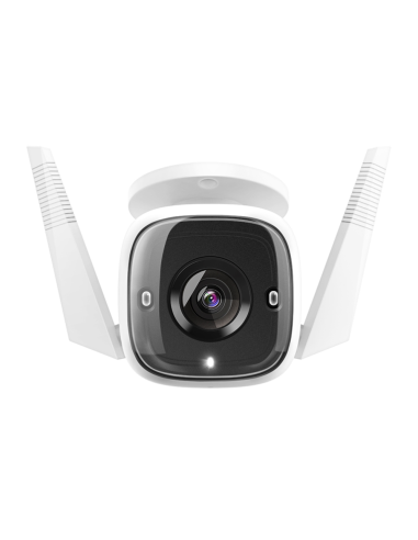 CAMARA VIGILANCIA TP-LINK TAPO C310 WIFI DIA/NOCHE