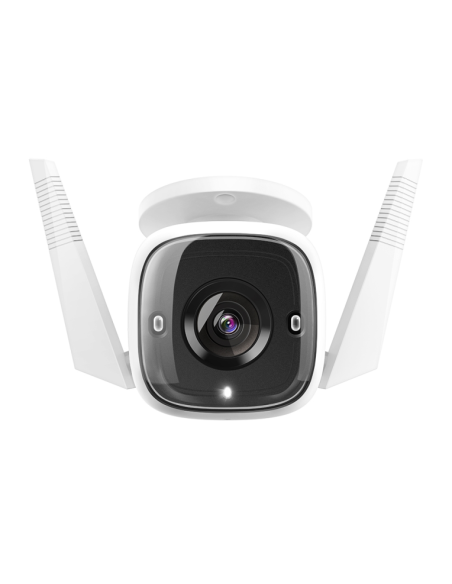 CAMARA VIGILANCIA TP-LINK TAPO C310 WIFI DIA/NOCHE