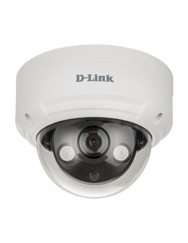CAMARA IP D-LINK DCS-4612EK OUTDOOR DIA/NOCHE FHD