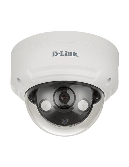 CAMARA IP D-LINK DCS-4612EK OUTDOOR DIA/NOCHE FHD