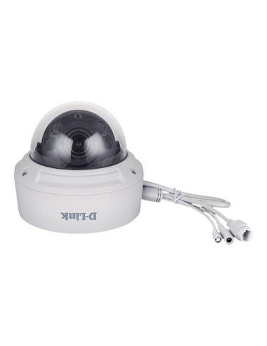 CAMARA IP D-LINK DCS-4612EK OUTDOOR DIA/NOCHE FHD