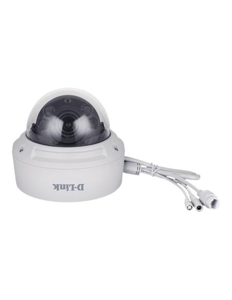 CAMARA IP D-LINK DCS-4612EK OUTDOOR DIA/NOCHE FHD