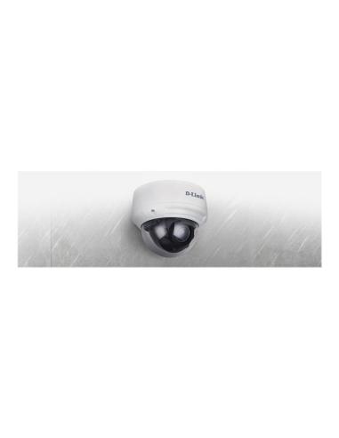CAMARA IP D-LINK DCS-4612EK OUTDOOR DIA/NOCHE FHD